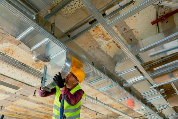 Best Local HVAC companies  in Syracuse, KS