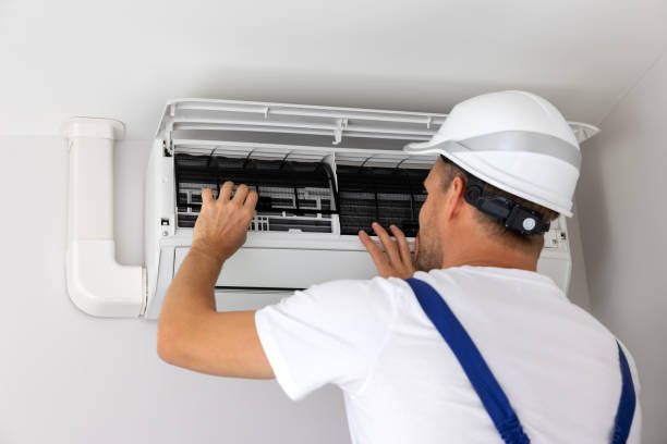 Best Air conditioning repair  in Syracuse, KS