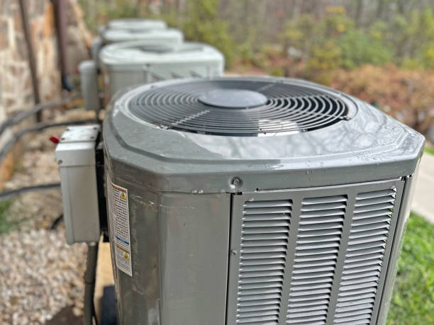 Best HVAC installation services  in Syracuse, KS